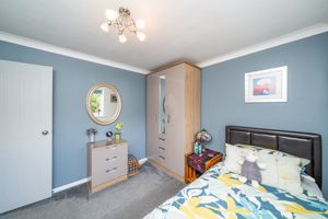 Bedroom 2- click for photo gallery